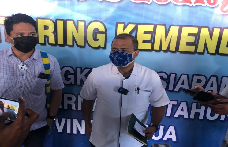 Gubernur : Perubahan dan Penambahan Pasal di RUU Perubahan Kedua UU Otsus, Belum Sesuai Kebutuhan